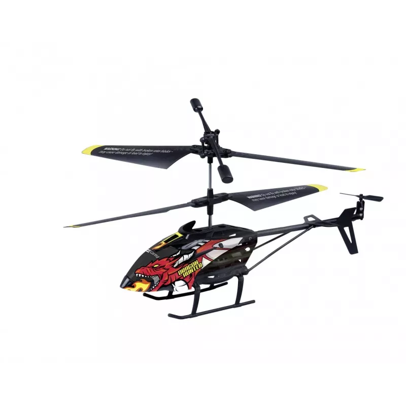 REVEL RC Helikopters Dragon Hunter 23990