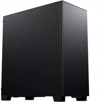 PHANTEKS XT Series Pro Ultra ATX korpuss, slēgts panelis, 120 mm PWM ventilators x 3, melns