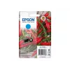 Epson 503 tintes kasetne 1 gab. Oriģināla Standarta ietilpība Ciāna