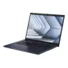 ASUS ExpertBook B5 B5404CMA-Q51623X Intel Core Ultra 7 155H klēpjdators 35,6 cm (14) WUXGA 16 GB DDR5-SDRAM 1 TB SSD Windows 11 Pro Melns