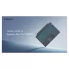 inateck Klaviatūra Surface pelēka, Sureface GO 1-4 Com. QWERTZ