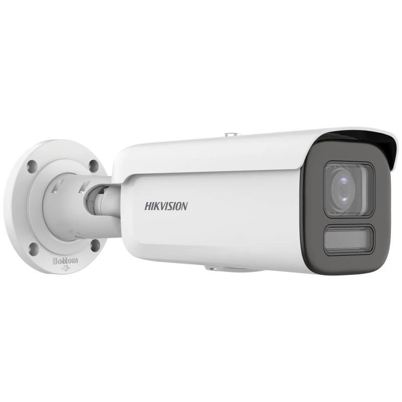 IP novērošanas kamera Hikvision DS-2CD2687G2HT-LIZS 3840 x 2160 Āra Vadu Lode