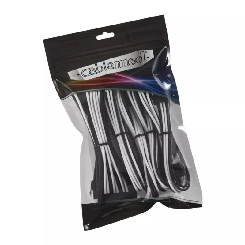 Iekšējais barošanas kabelis Cablemod CM-CAB-CKIT-N86KKW-R 0,45 m