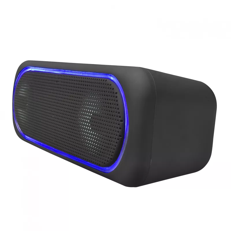 Stereo Portable Speaker Denver BTT-515 Melns