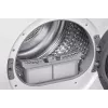 Veļas žāvētājs Samsung DV80CGC2B0 8 kg siltumsūknis A+++ energoefektivitātes klase