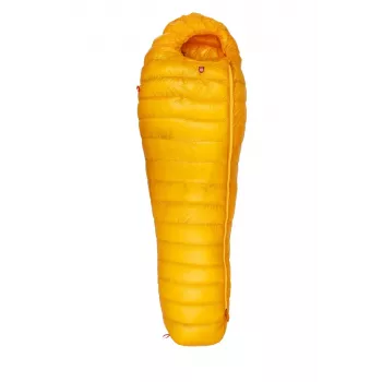 Guļammaiss Radical 1z long-gold-gold, PAJAK