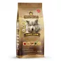 WOLFSBLUT Range Lamb Lamb with rice - sausā suņu barība - 12,5kg