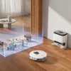 Putekļu maiss Roidmi EVE CC 0,26 L balts