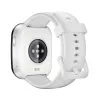 Smartwatch Kumi U6 balta