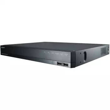 Hanwha Techwin WiseNet X XRN-820S - tīkla videoreģistrators - 8 kanāli