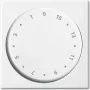 Busch-jaeger 2CKA001753A0234 Balts