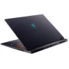 Portatīvais dators Acer Predator Helios Neo 16S AI PHN16S-71-79LS — Intel Core Ultra 7 255HX, 16 collu WQXGA, 16 GB DDR5, 1 TB SSD, NVIDIA RTX 5060, Windows 11 Home