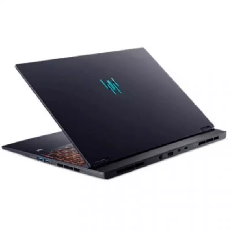 Portatīvais dators Acer Predator Helios Neo 16S AI PHN16S-71-79LS — Intel Core Ultra 7 255HX, 16 collu WQXGA, 16 GB DDR5, 1 TB SSD, NVIDIA RTX 5060, Windows 11 Home