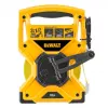 DeWALT DWHT34218-0 30 m stiklašķiedras garā mērlente
