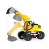 Lena Excavator 63 cm viena brūna kaste