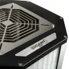 aqua computer airplex Gigant 1680 - Alumīnija
