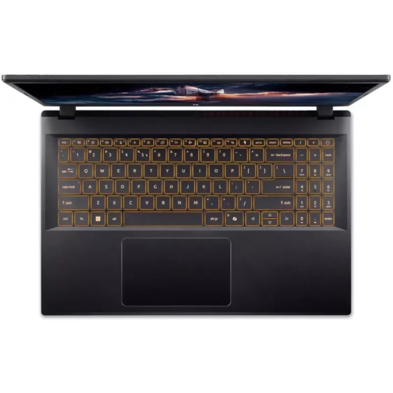 Acer Nitro V15 15.6'' FHD Core 5 210H 16GB 512GB RTX 4050 6GB W11H (NEDĒĻI BOJĀTA KASTE) (SPEC)