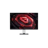 Xiaomi G24i datora monitors 60.5 cm (23.8 inch) 1920 x 1080 pikseļi Full HD LED Melns