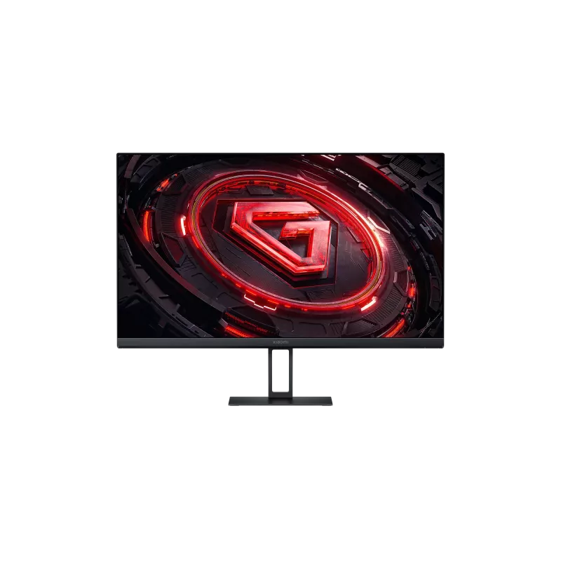 Xiaomi G24i datora monitors 60.5 cm (23.8 inch) 1920 x 1080 pikseļi Full HD LED Melns