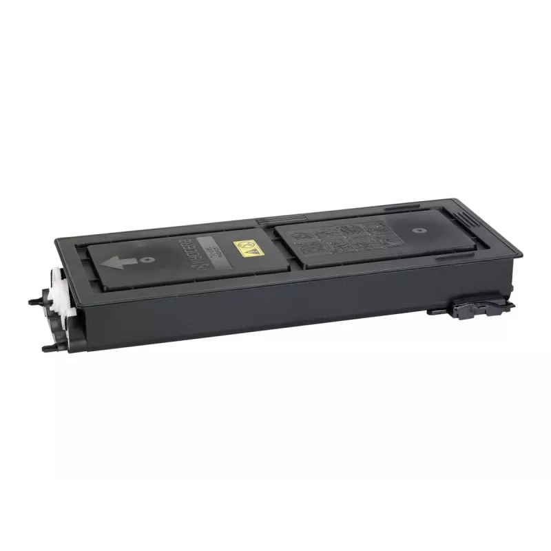 KYOCERA TK-685 tonera kasetne 1 gab. Oriģināls Melna