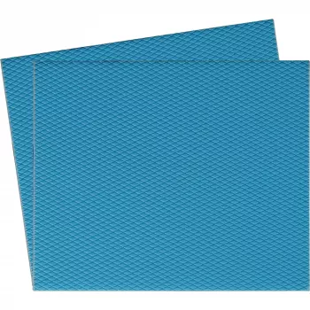 Thermal Grizzly TG Minus Pad HC 120x100x2 mm 2 gab. (TG-MP-HC-120-100-20-2)
