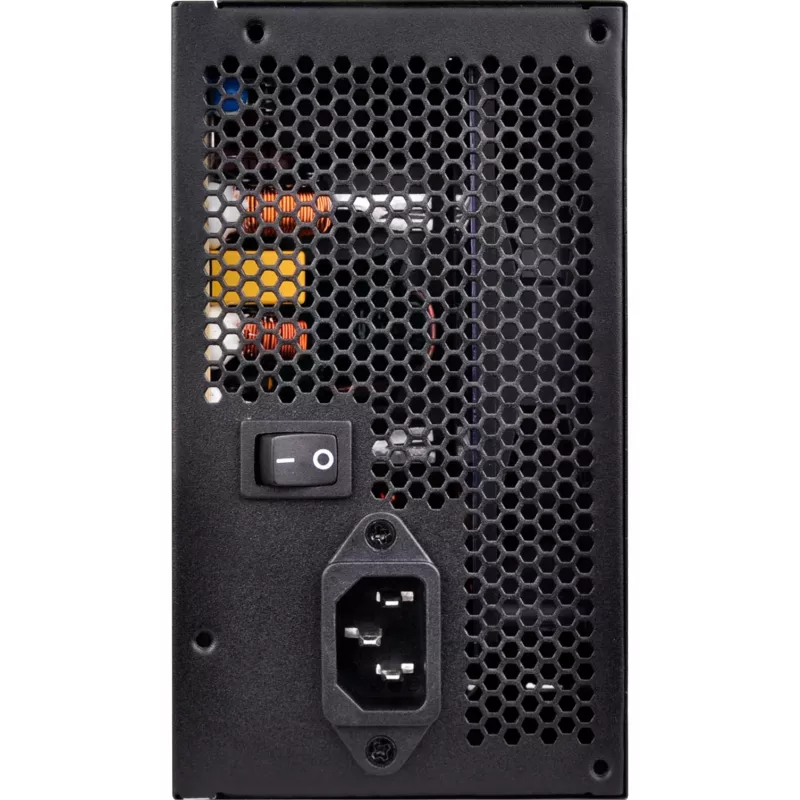 Barošanas bloks Silverstone ST40F-ES230 400 W