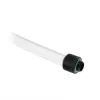 Barrow RGTP-H caurspīdīgā caurule 16/10 mm, 1 m garums