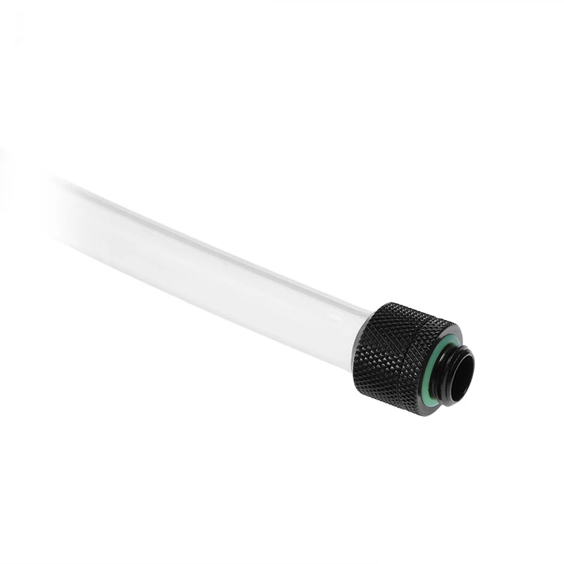Barrow RGTP-H caurspīdīgā caurule 16/10 mm, 1 m garums