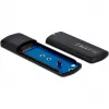SSD korpuss DeLOCK 42615 Melns M.2