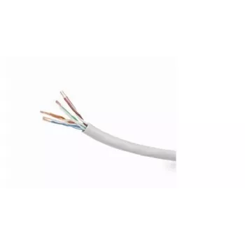 Gembird UPC-5004E-L/100 tīkla kabelis pelēks 100 m Cat5e U/UTP (UTP)