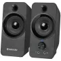 DEFENDER SPK-190 2.0 8W USB SKAĻRUŅI
