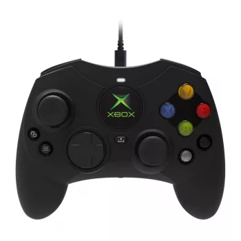 Hyperkin M01618-BK, Gamepad, PC, Xbox One, Xbox Series S, Xbox Series X, Vadu, Melns, Kabelis, Windows 10, Windows 11