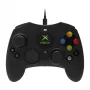 Hyperkin M01618-BK, Gamepad, PC, Xbox One, Xbox Series S, Xbox Series X, Vadu, Melns, Kabelis, Windows 10, Windows 11