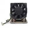 Dynatron A 2751 Server Melns