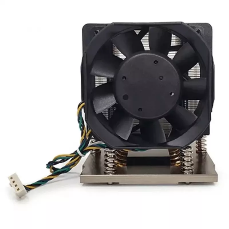 Dynatron A 2751 Server Melns
