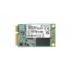 Transcend SSD 256GB Transcend MSA220S mSATA 3D NAND, SATA3 - cietvielu disks - mSATA