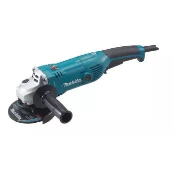Makita GA5021C leņķa slīpmašīna, 125 mm, 1450 W