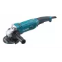 Makita GA5021C leņķa slīpmašīna, 125 mm, 1450 W