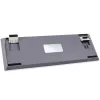 Ducky One 3 Mini Mist pelēka tastatūra spēlēm USB US English