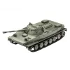 Plastmasas modelis REVELL PT-76B mērogā 1:72 montāžas komplekts, militārais amfībijas vieglais tanks