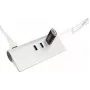 Saskarnes centrmezgls EXSYS EX-1132-N USB 3.2 Gen 1 Type-C