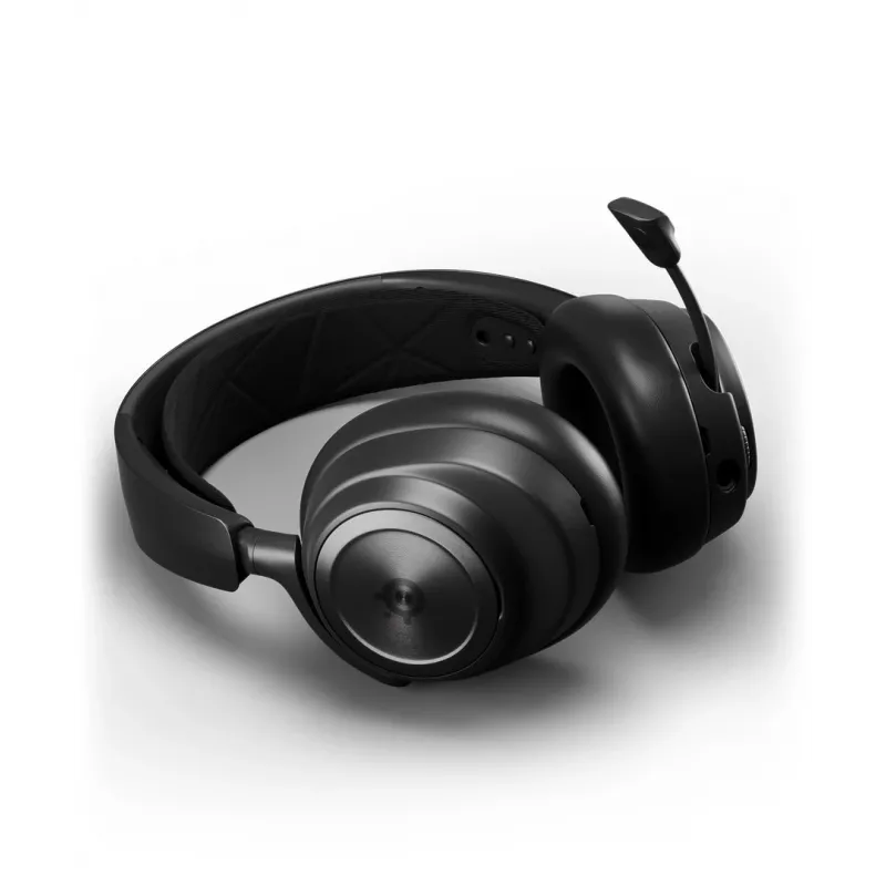 Austiņas Steelseries Arctis Nova Pro Wireless Xbox