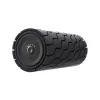 Therabody rullīšu masieris Theragun Roller Universal Melns — 5 ātrumi, vibrējošs, 1,5 kg, 12 V, 180 min baterijas darbība