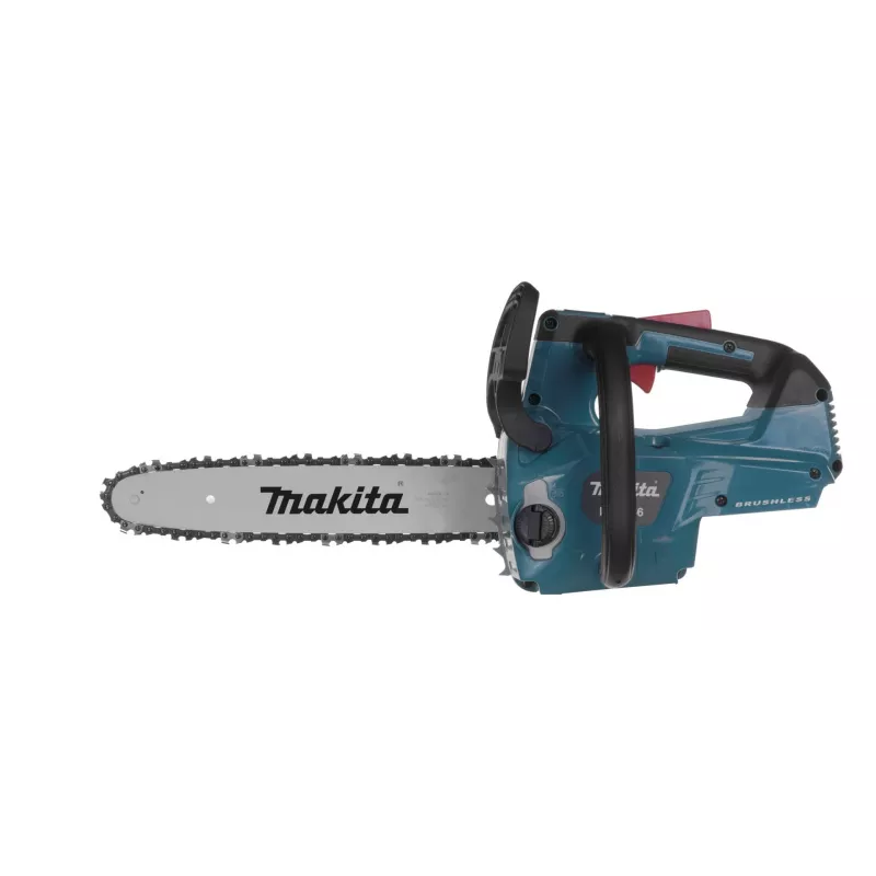 Makita DUC306ZB motorzāģis melns, zils