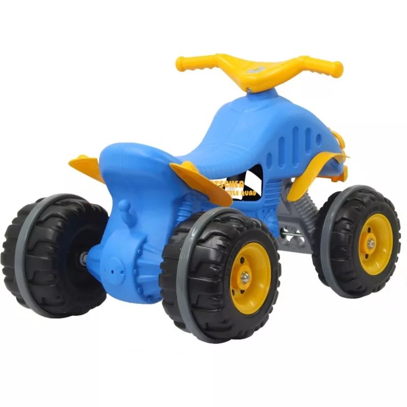 Braucamais četrritenis Jamara Little Quad