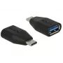 Kabeļu savienotāju adapteris DeLOCK 65519