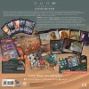 Dune: Imperium - Uprising, galda spēle