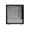 PC Case Cooler Master Elite 301 balta Mini Tower