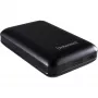 POWER BANK USB 10000MAH/Melns XC10000 INTENSO