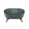 Petoneer Smart Bed Cozy Sofa PN-110031-01 — termoregulējoša mājdzīvnieku gulta, ērts dizains
